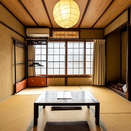 Tsukito Hotell Kyoto Eksteriør bilde