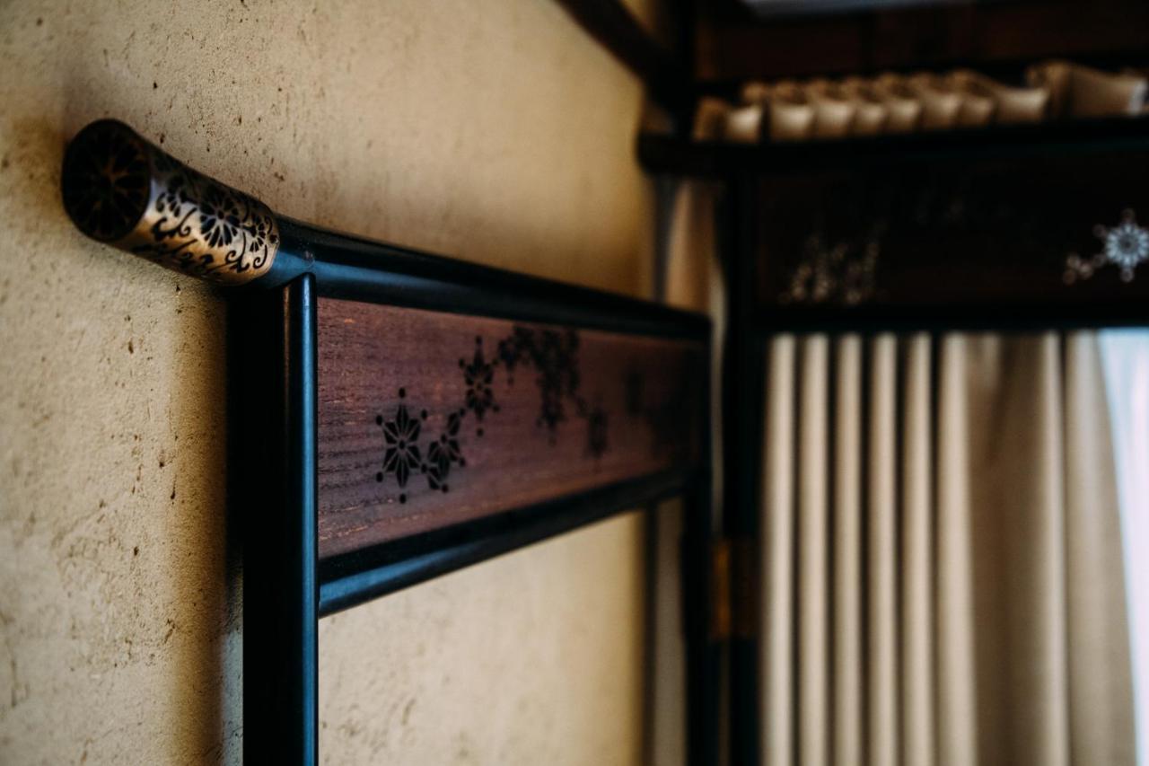 Tsukito Hotell Kyoto Eksteriør bilde