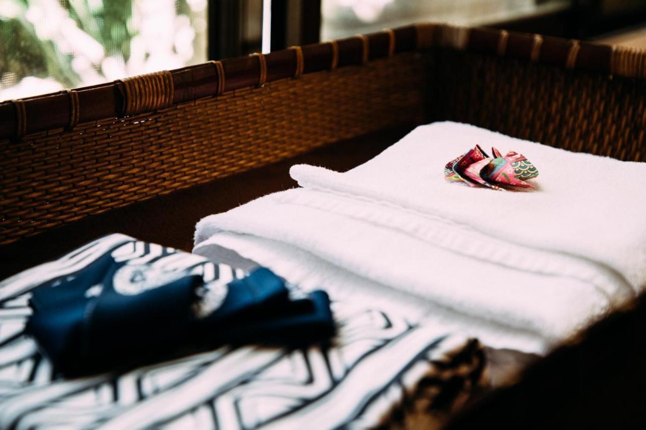 Tsukito Hotell Kyoto Eksteriør bilde
