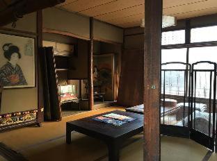 Tsukito Hotell Kyoto Rom bilde